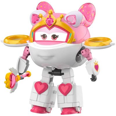 Трансформер Супер Крылья Сара Super Wings EU790246